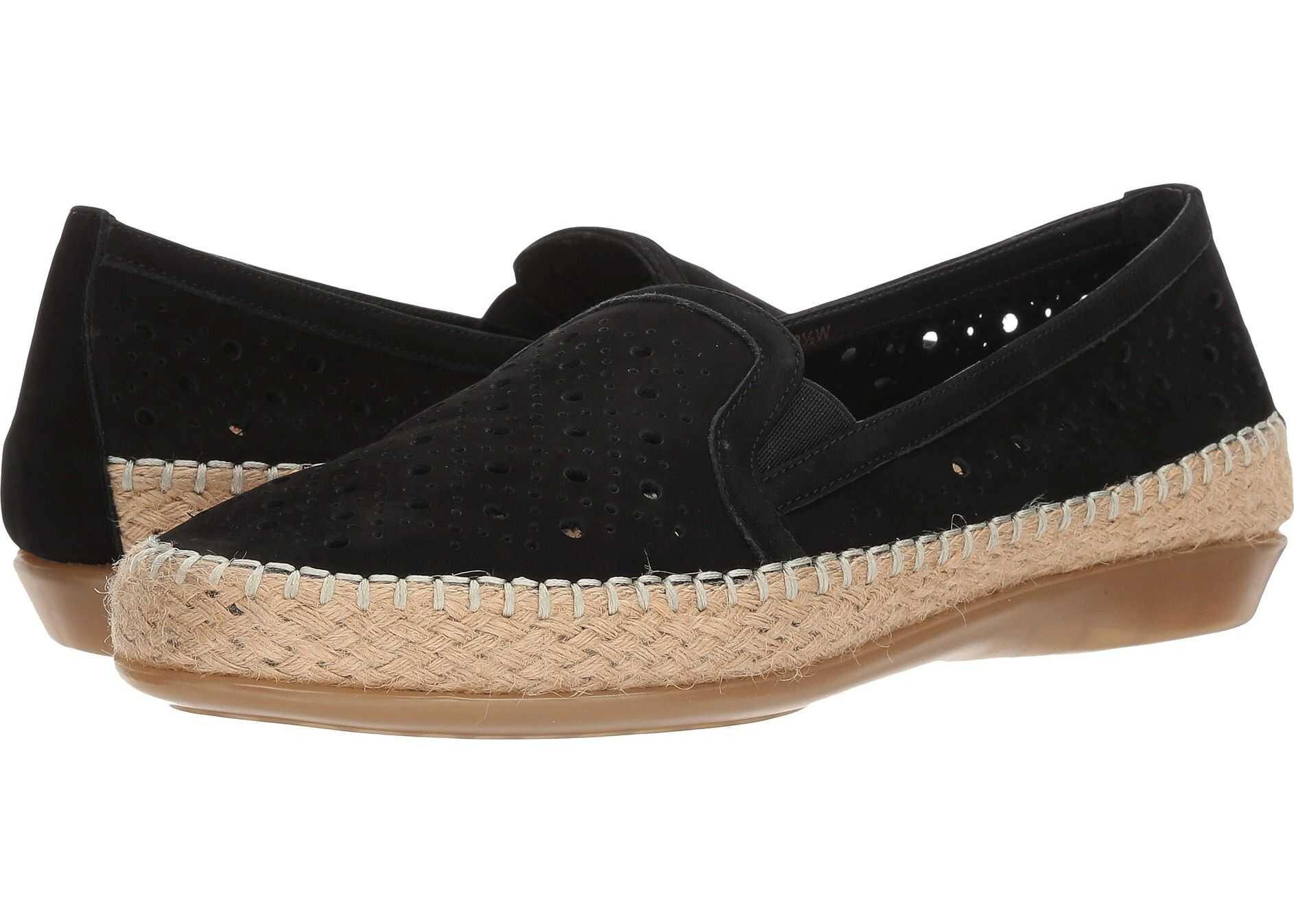 Vaneli Nicki Black
