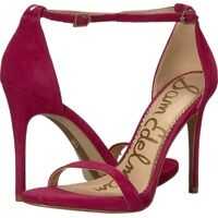 Sandale cu toc Ariella Strappy Sandal Heel Femei