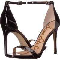 Sandale stiletto Ariella Strappy Sandal Heel Femei