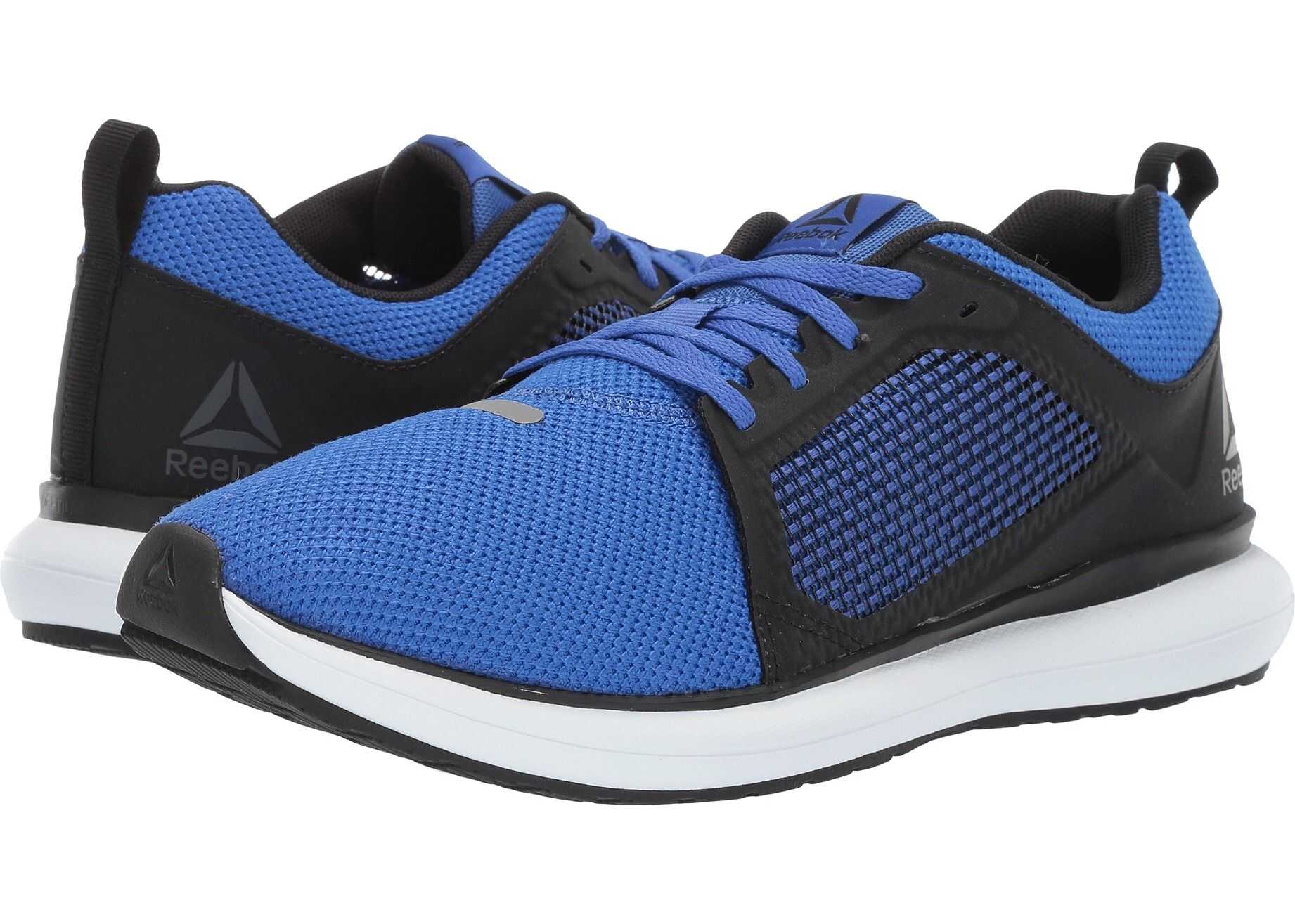 Reebok Driftium Ride Crushed Cobalt/Black/White/True Grey