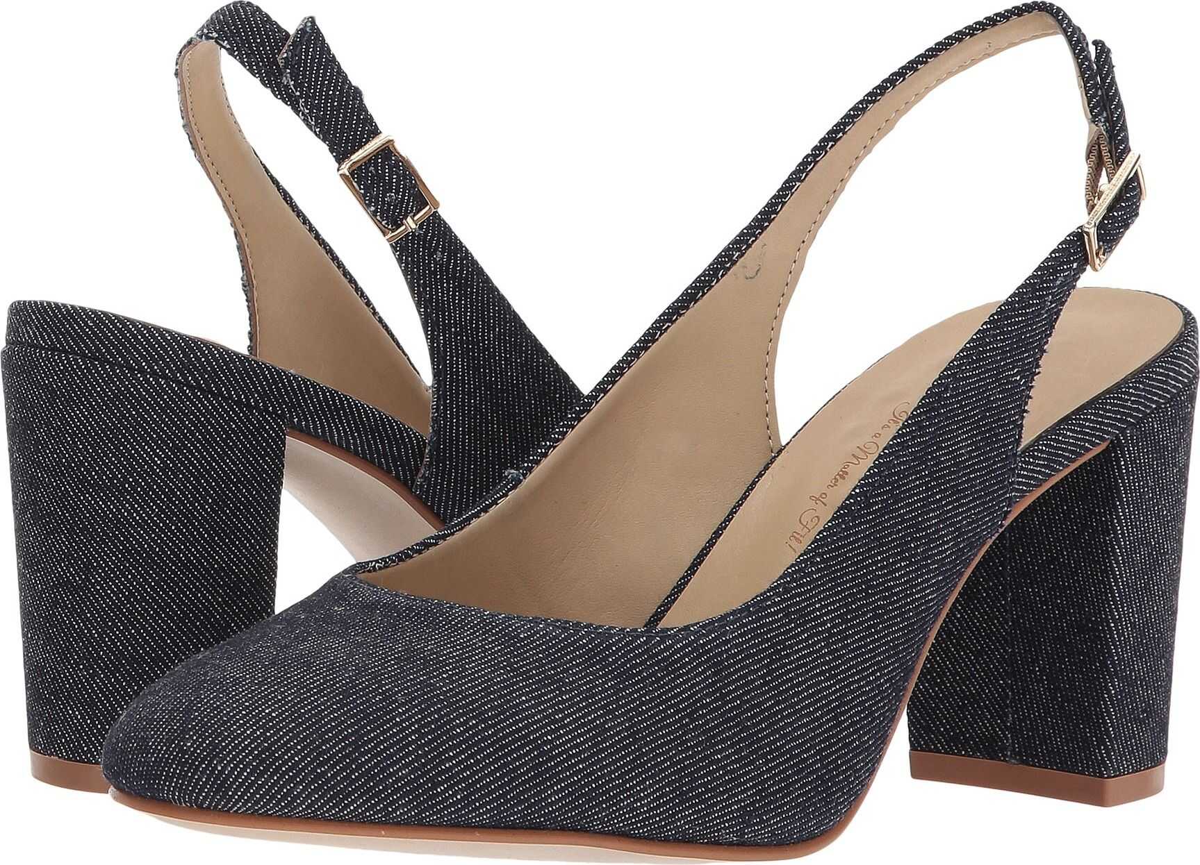 Pantof Walking Cradles Michaela Denim