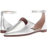 Balerini ascutiti Oriona D'Orsay Flat Femei