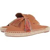 Espadrile Val Espadrille Mule Femei