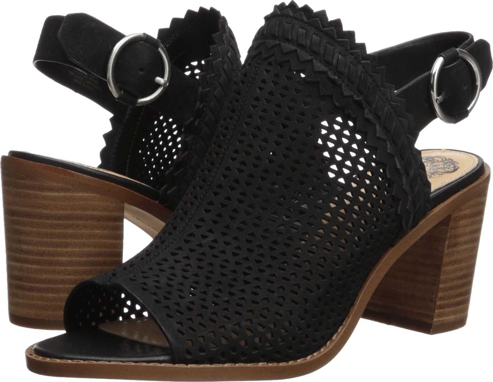 Sandala Vince Camuto Tricinda Black