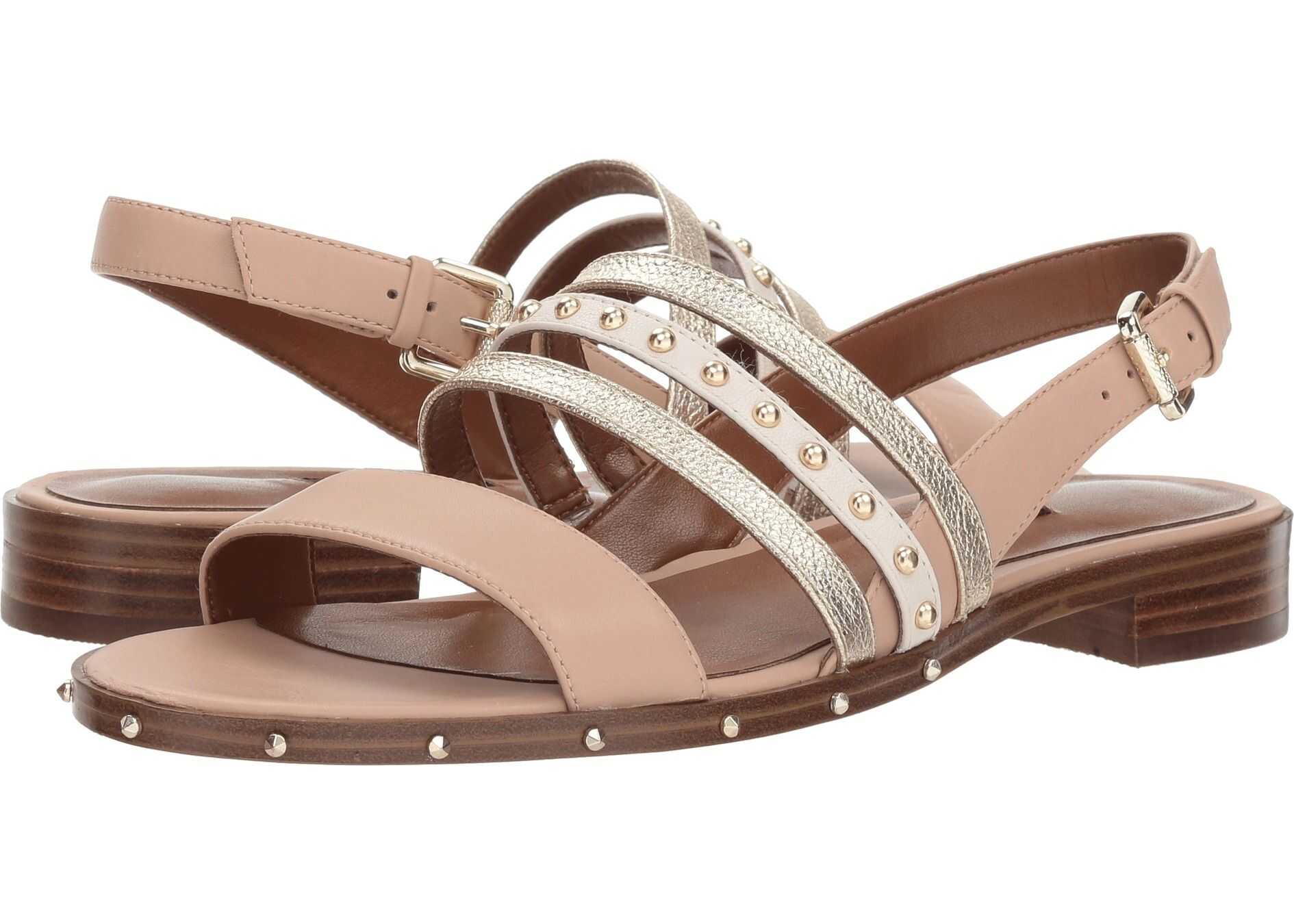 Nine West Chaylen Light Natural Leather