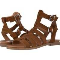 Sandale gladiator Delmar Femei