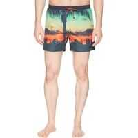 Bermude BOSS Hugo Boss Threadfin Swim Trunk