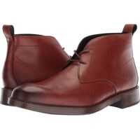 Ghete Kennedy Grand Chukka Waterproof Barbati