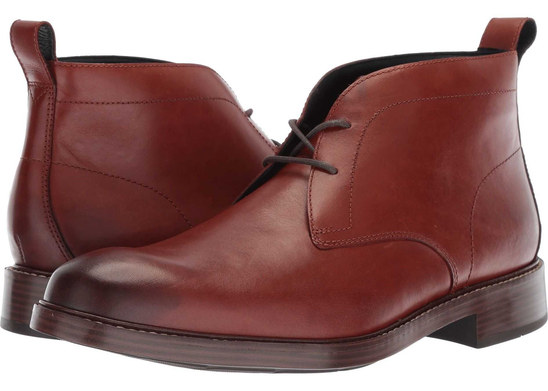 Cole Haan Kennedy Grand Chukka Waterproof Woodbury Waterproof