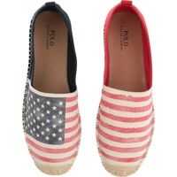Espadrile Barron Barbati
