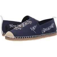 Espadrile Barron Barbati