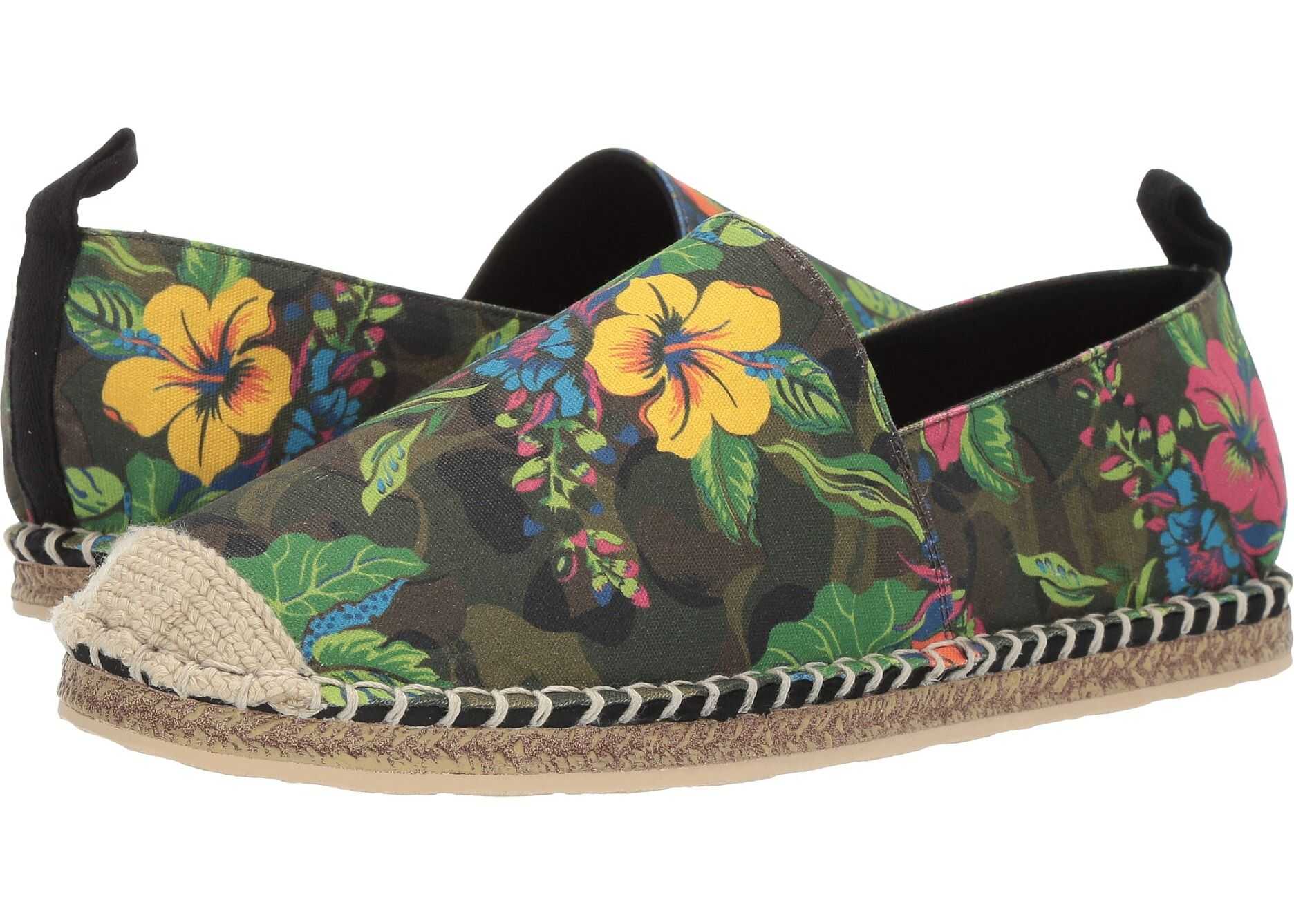Ralph Lauren Barron Floral Camo