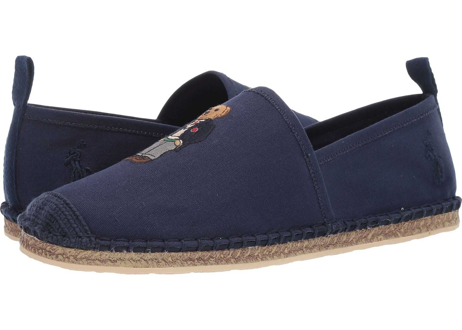 Ralph Lauren Barron Newport Navy 2