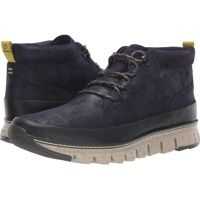 Ghete Zerogrand Rugged Chukka Barbati