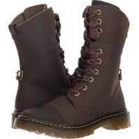 Bocanci casual Dr. Martens Yuba