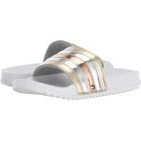 Papuci Remy Rainbow 2 Slide (Little Kid/Big Kid) Fete