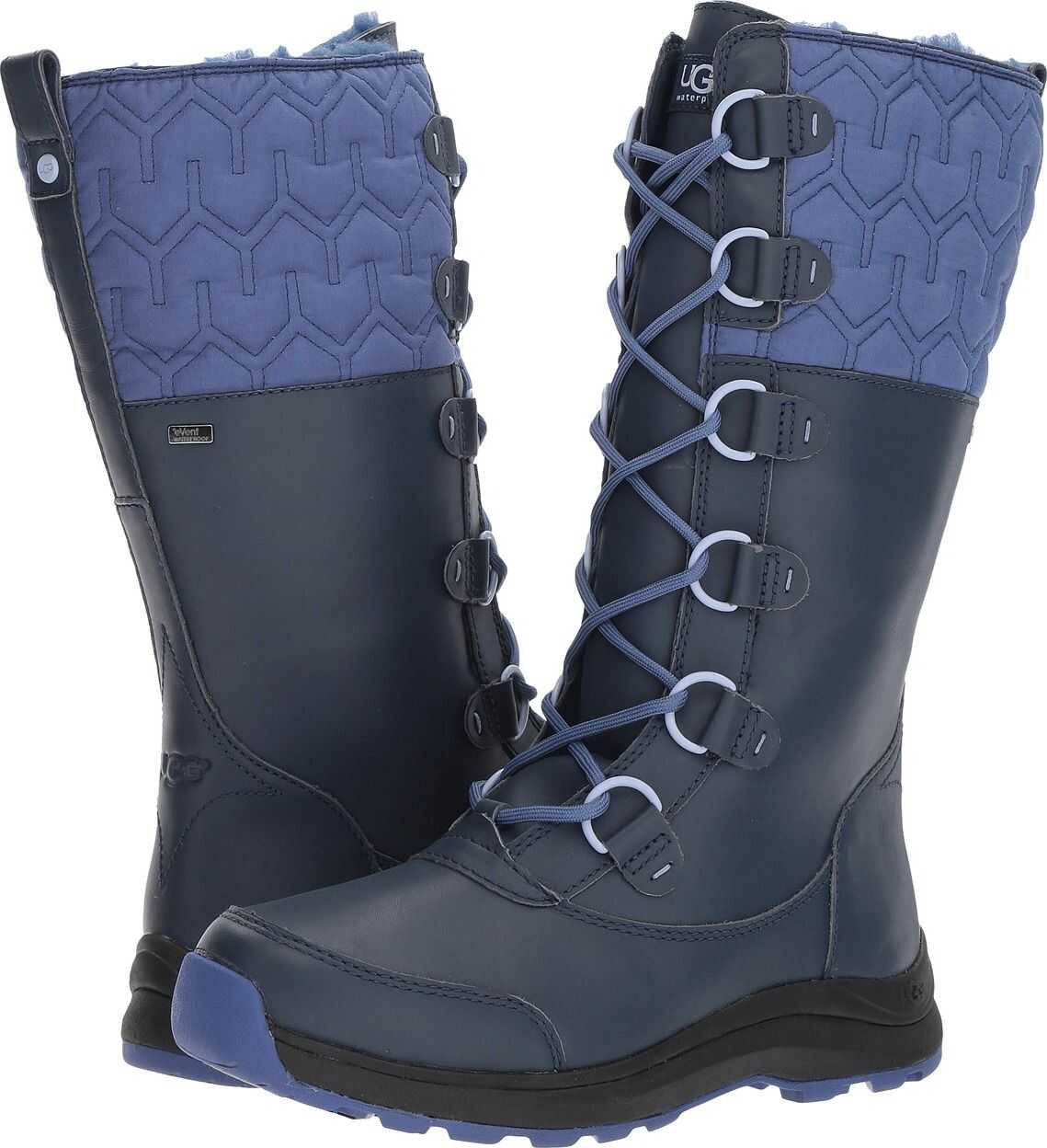 UGG Atlason Navy