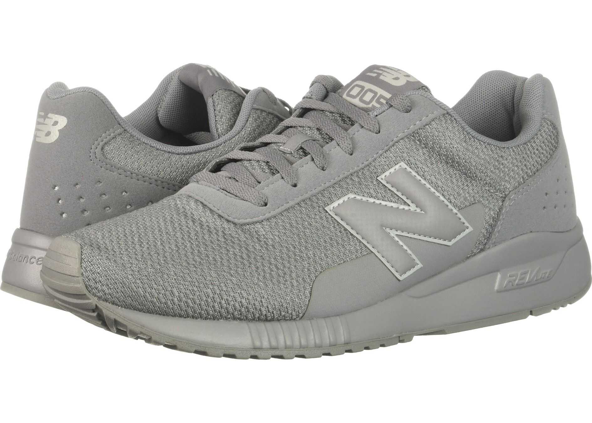 New Balance MRL005v2 Steel/Steel