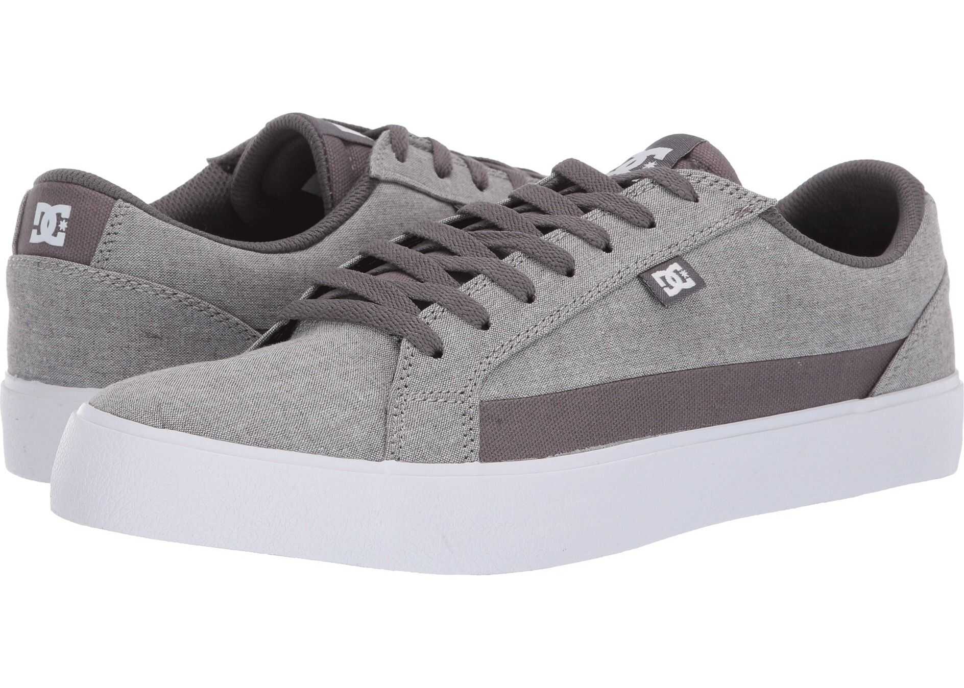 DC Lynnfield Grey Heather