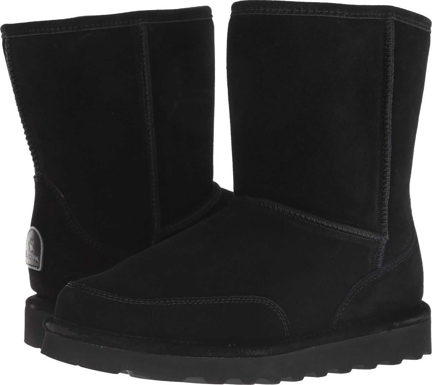 Bearpaw Brady Black