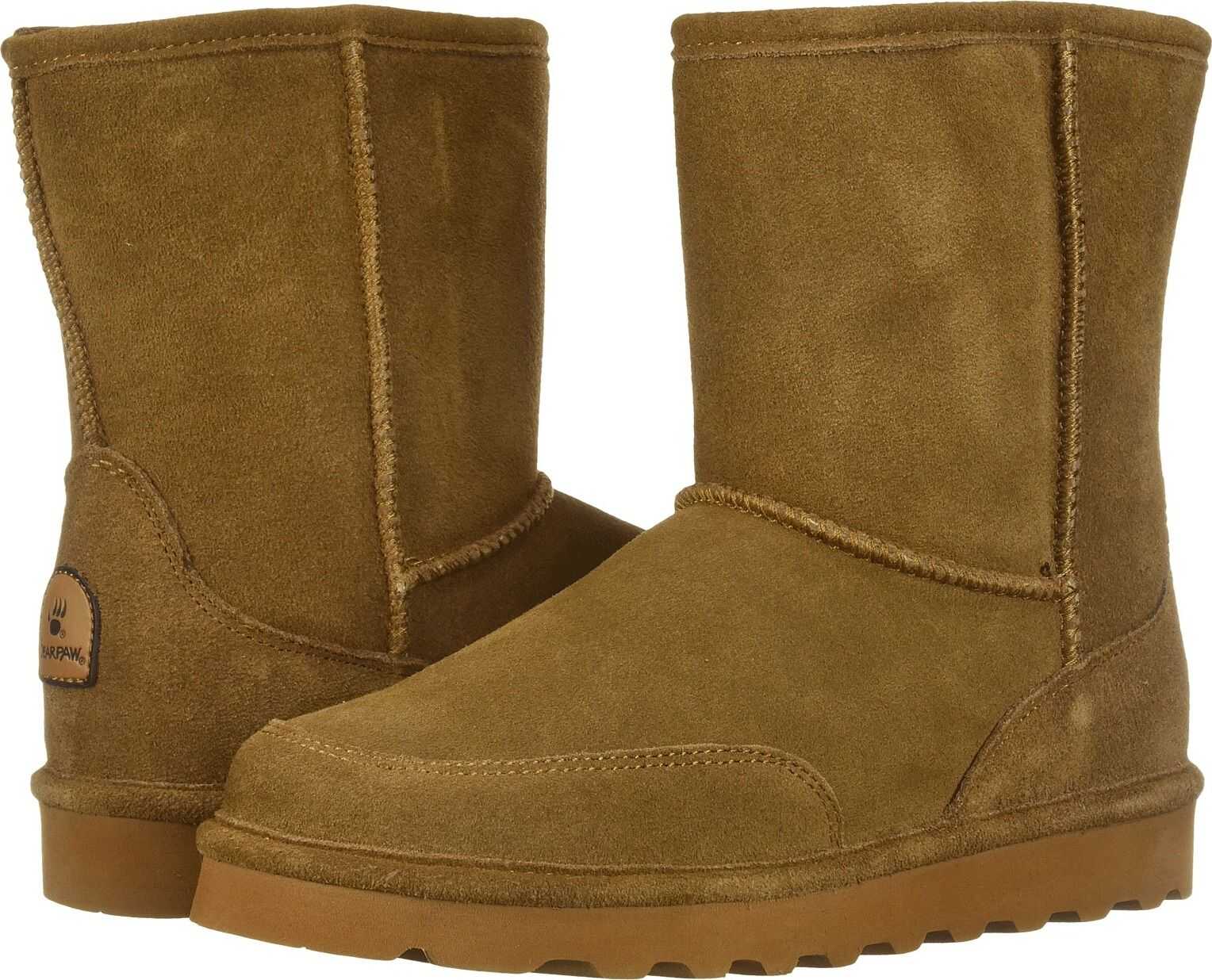 Bearpaw Brady Hickory