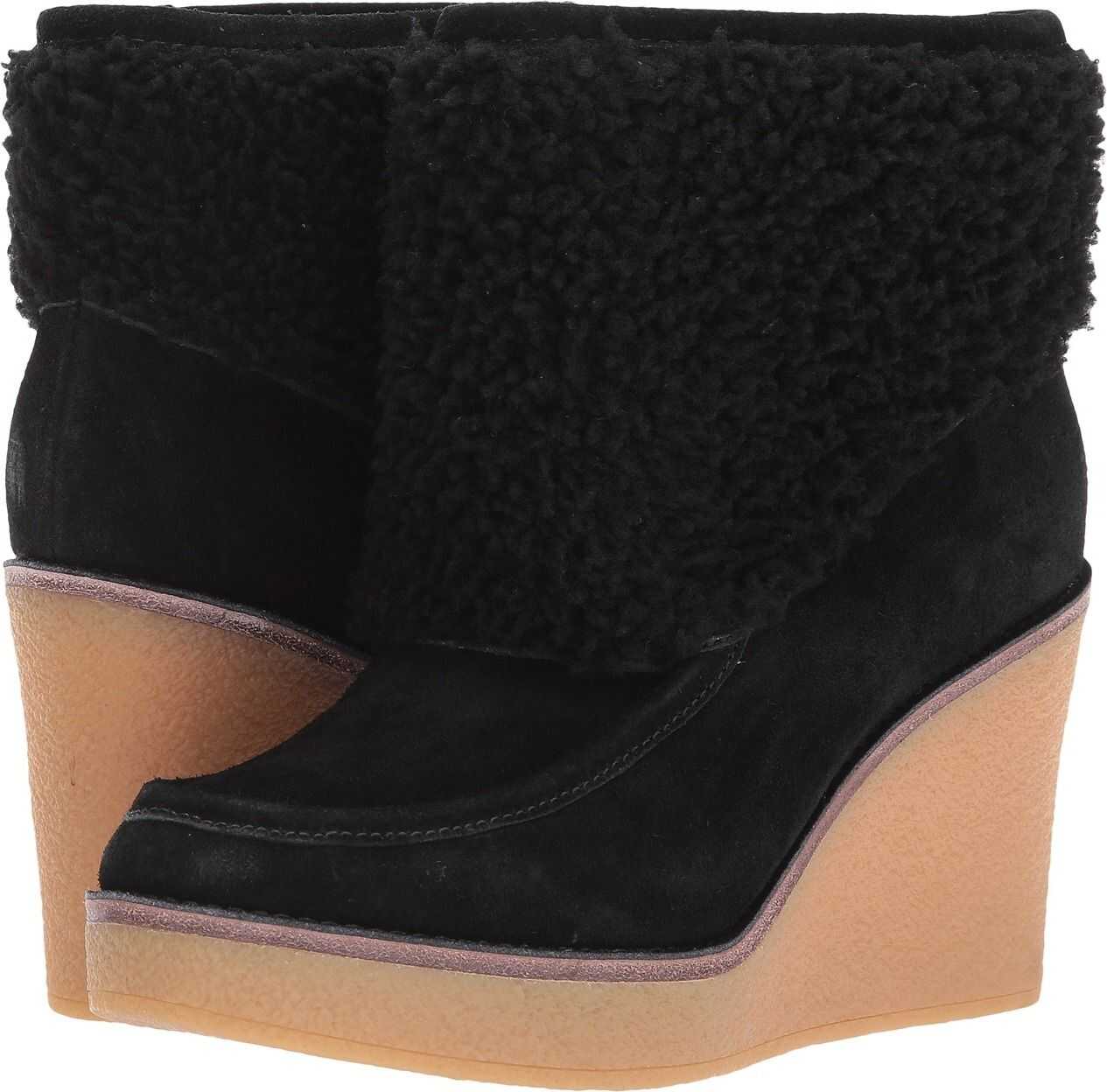 UGG Coldin Black