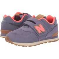 Sneakers YV574v1 (Little Kid/Big Kid) Fete