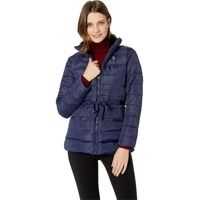 Geci de iarna Puffer Jacket Femei