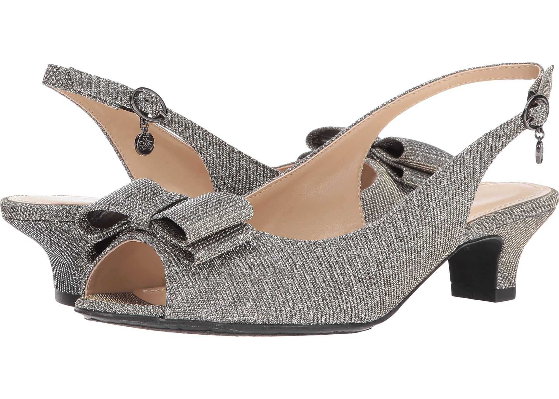 J. Renee Landan Pewter