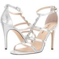 Pantofi cu toc Carryn Femei