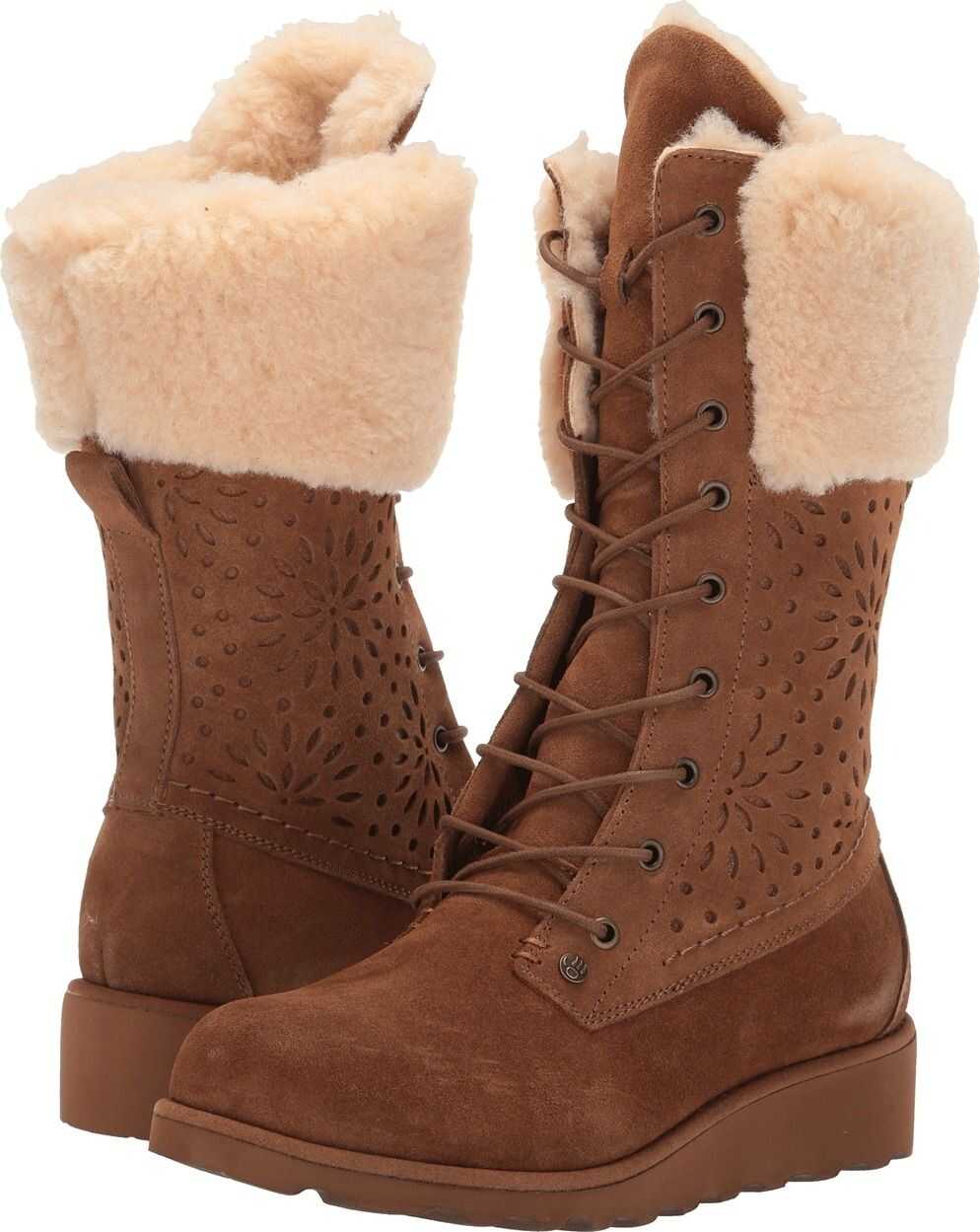 Bearpaw Kylie Hickory