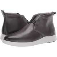 Ghete Grand Plus Essex Wedge Chukka Barbati