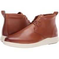 Ghete Grand Plus Essex Wedge Chukka Barbati