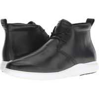 Ghete Grand Plus Essex Wedge Chukka Barbati