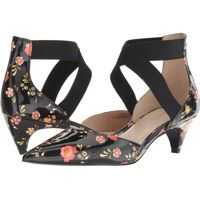 Pantofi cu toc Zingy Femei
