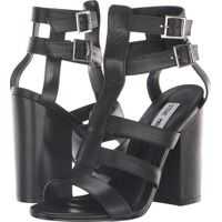 Sandale gladiator Francine Heeled Sandal Femei