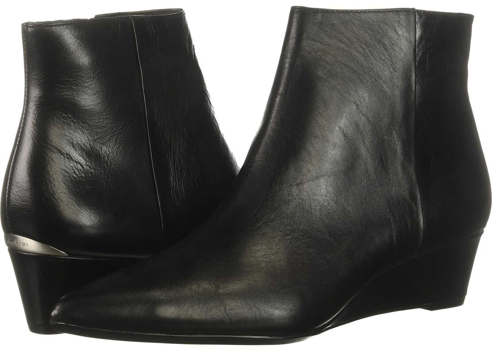 Calvin Klein Gael Black Milano