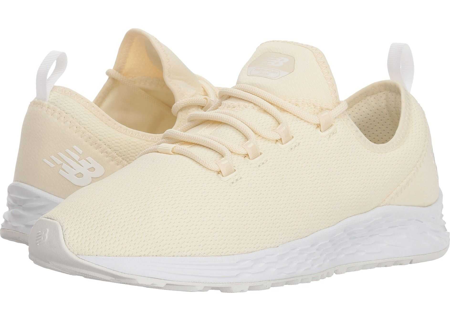 New Balance Arishi Sport v1 Angora/White