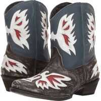 Cizme cowboy Pride Femei