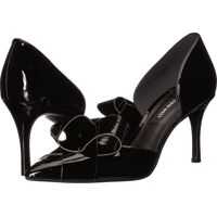 Pantofi cu toc Mcfally D'Orsay Pump Femei