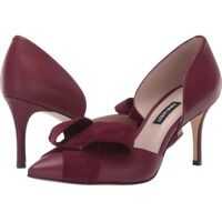 Pantofi cu toc Mcfally D'Orsay Pump Femei