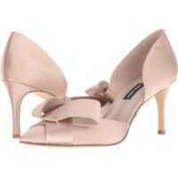 Pantofi cu toc Mcfally D'Orsay Pump Femei