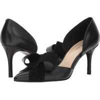 Pantofi cu toc Mcfally D'Orsay Pump Femei