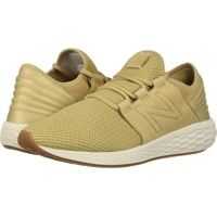 Pantofi alergare Fresh Foam Cruz v2 Nubuck Barbati