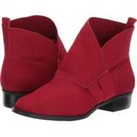 Botine Timber Femei