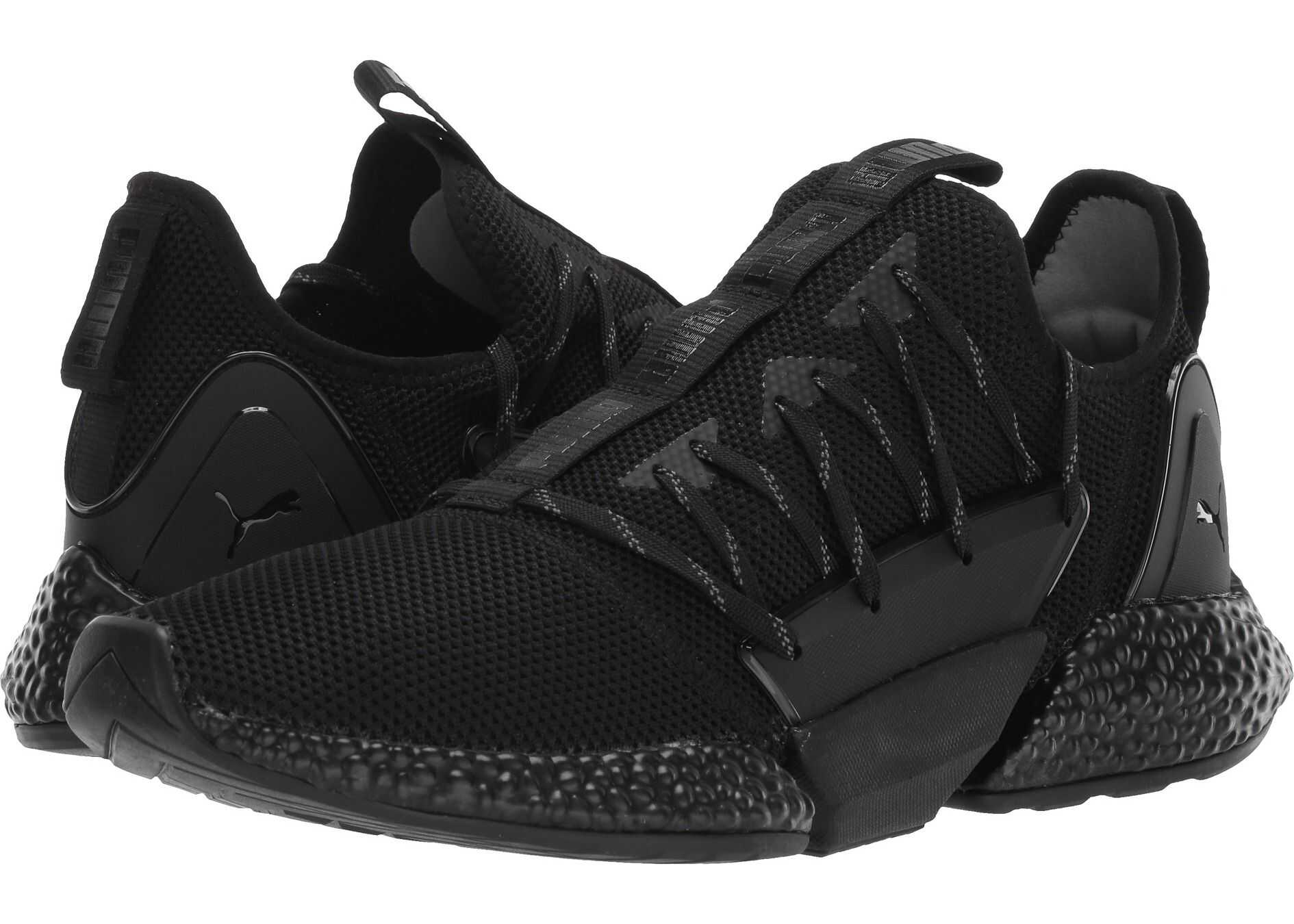 PUMA Hybrid Rocket Runner Puma Black/Puma Black