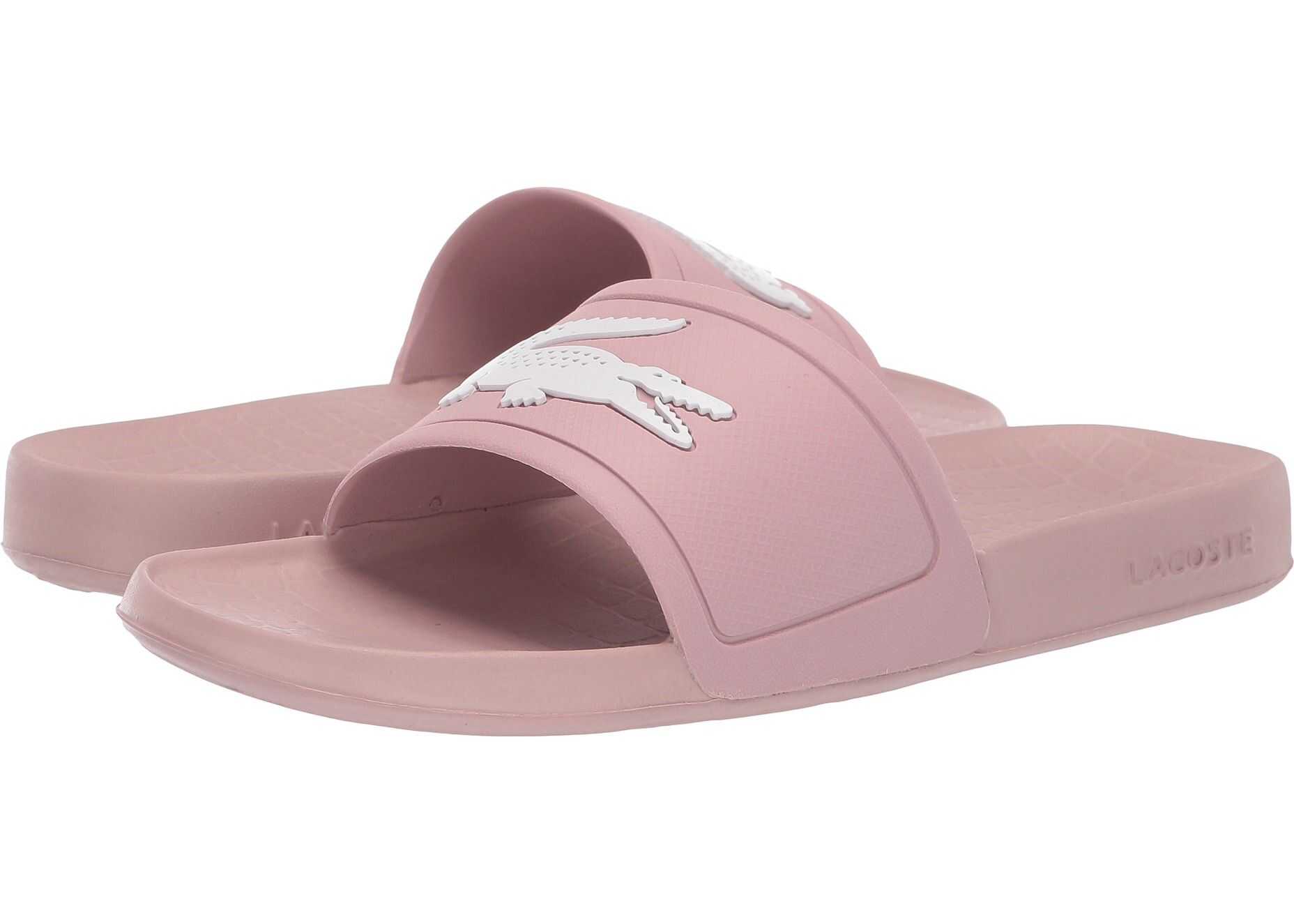 Lacoste Fraisier 119 2 P CFA Light Pink/White