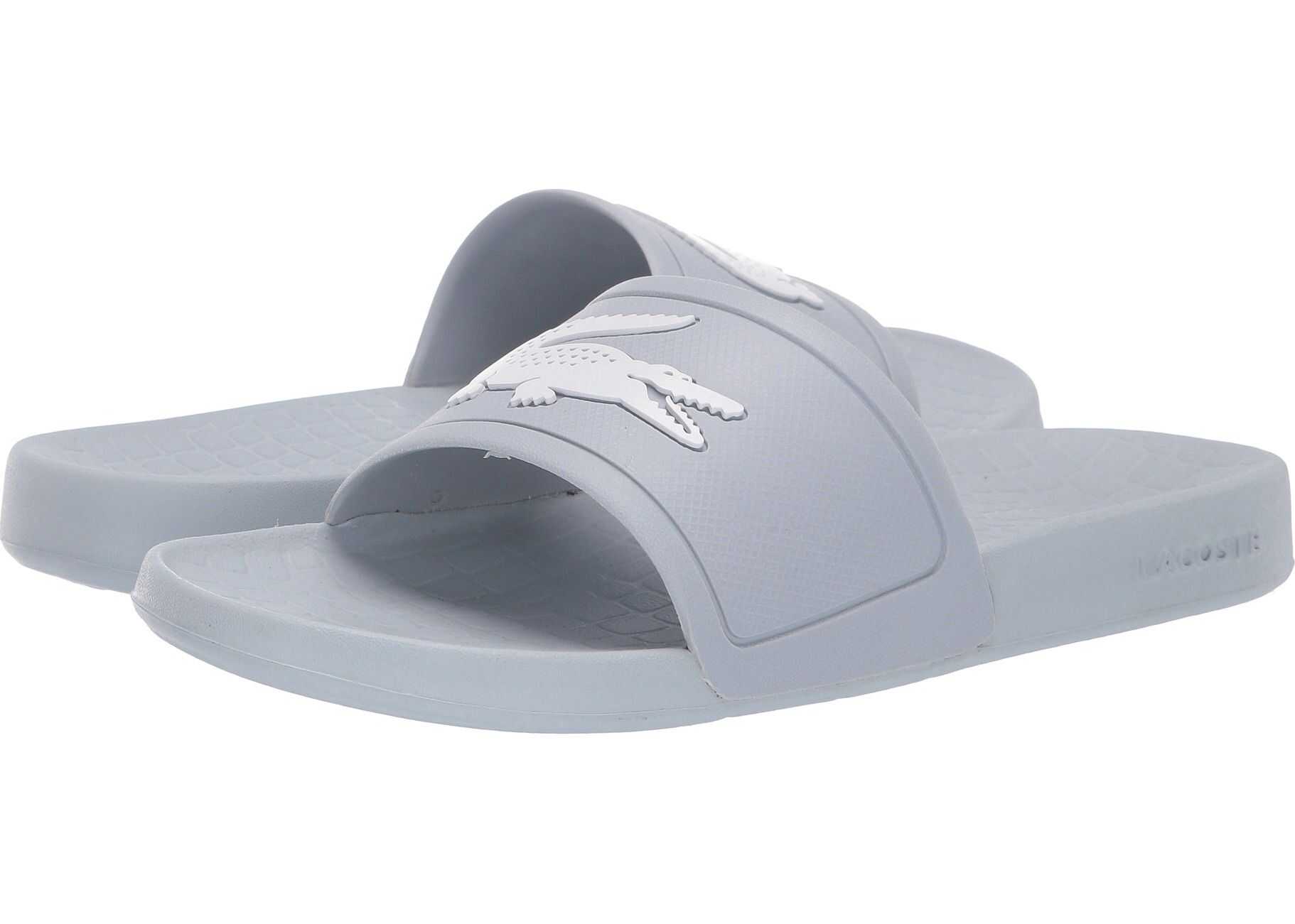 Lacoste Fraisier 119 2 P CFA Light Blue/White