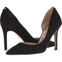 Pantofi cu toc Harrah Femei