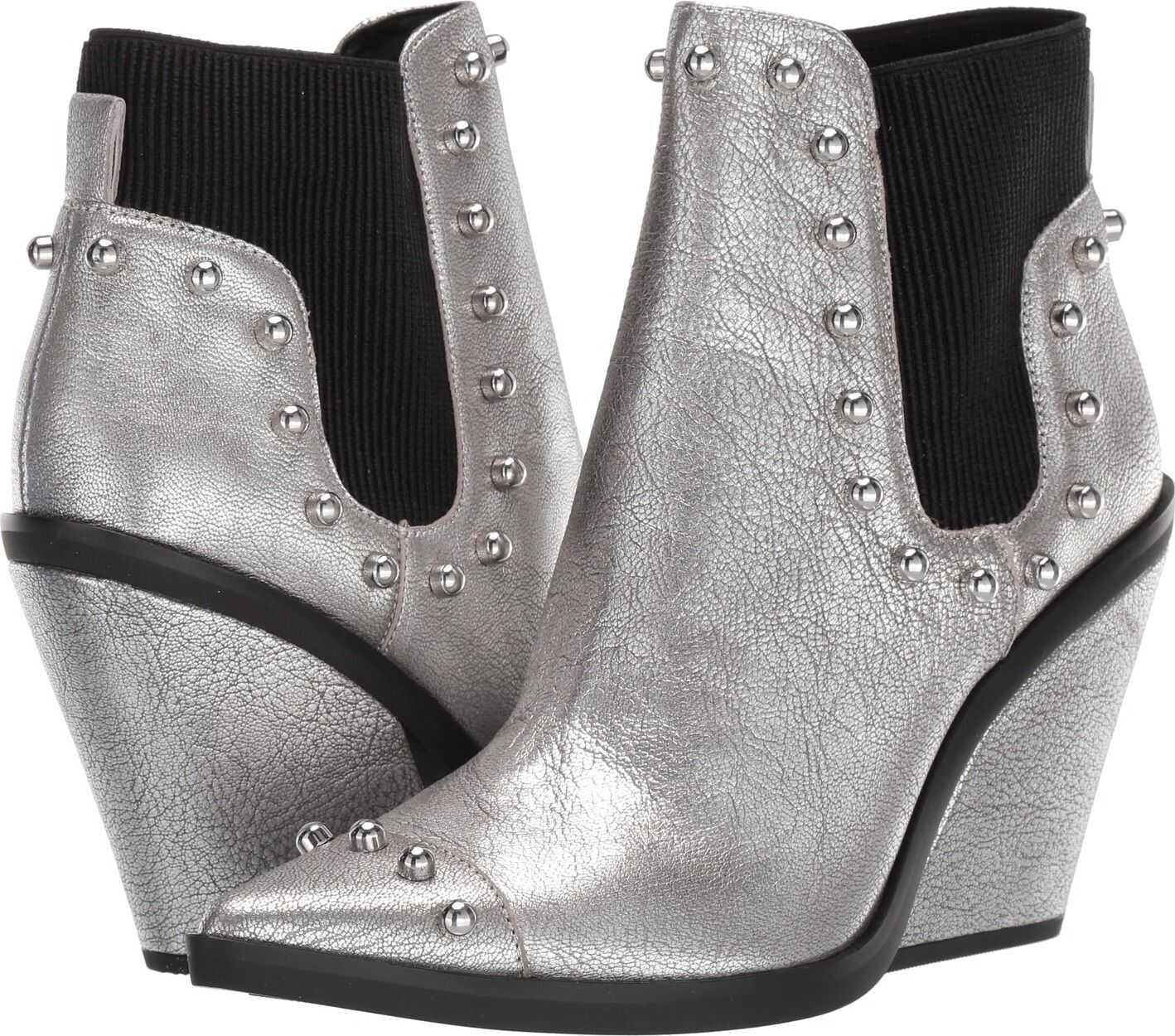 Nine West Zoneout Silver